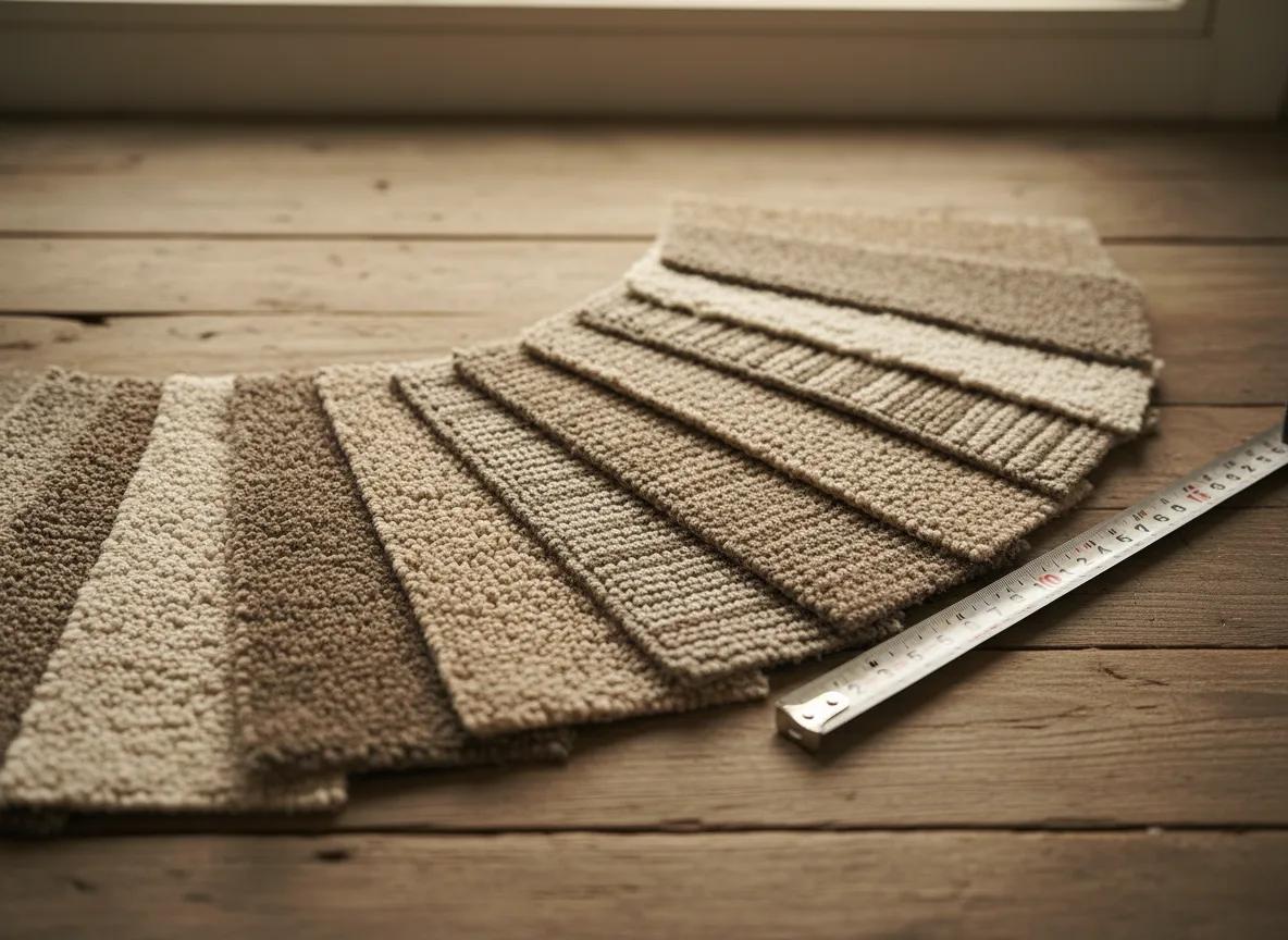 Carpet Installation Fifty Six, AR FAQs